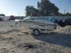 1998 Starcraft Co 1809 Fishing & SKI Boat-Boat