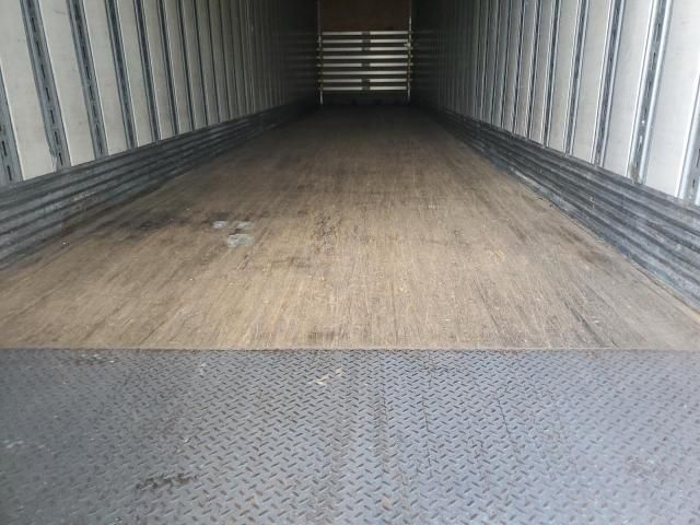 2014 Hyundai Translead V12530152-AJS DRY Van Trailer