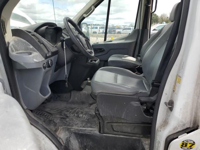 2019 Ford Transit T-250