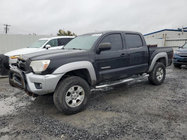 2006 Toyota Tacoma Double cab