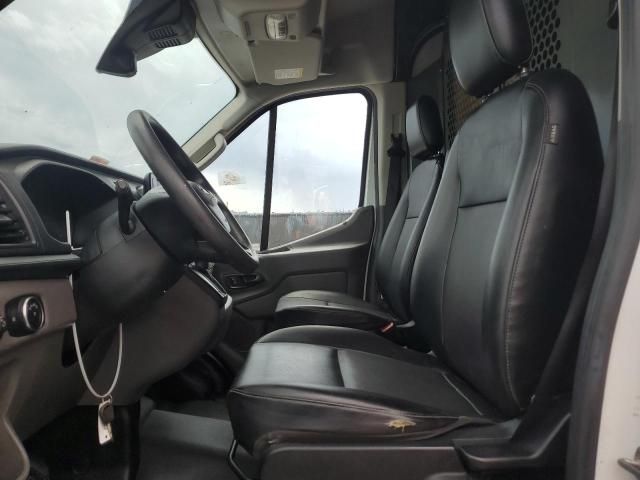 2020 Ford Transit T-250