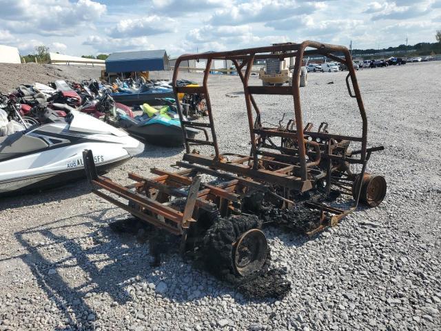 2009 Polaris Ranger 4X4