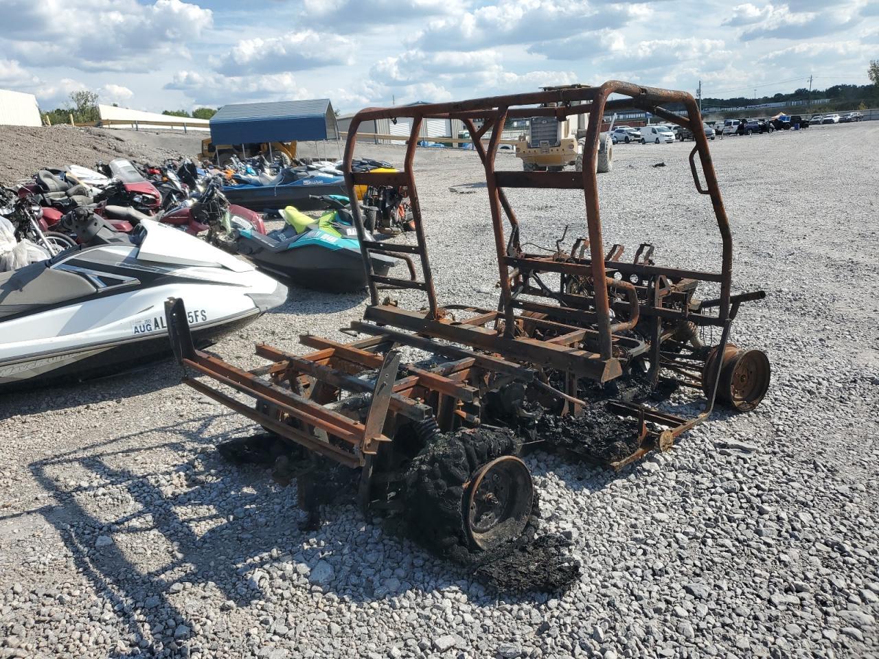 2009 Polaris Ranger 4X4