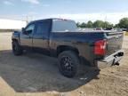 2011 Chevrolet Silverado C1500 LT