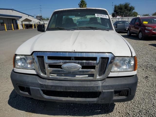 2006 Ford Ranger