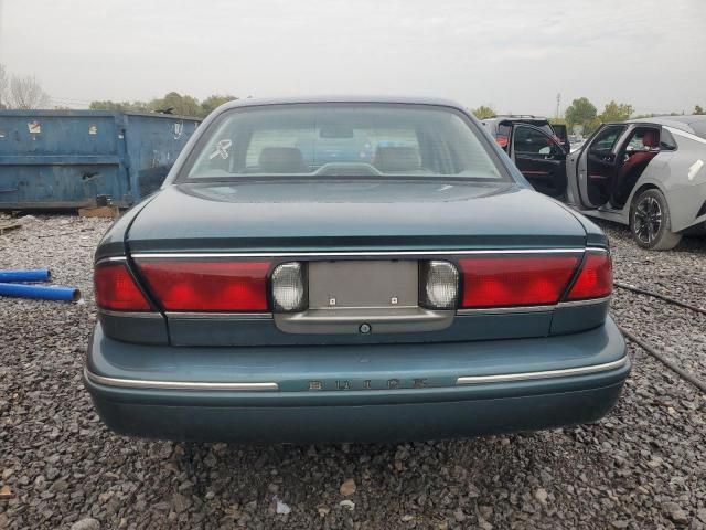 1997 Buick Lesabre Limited