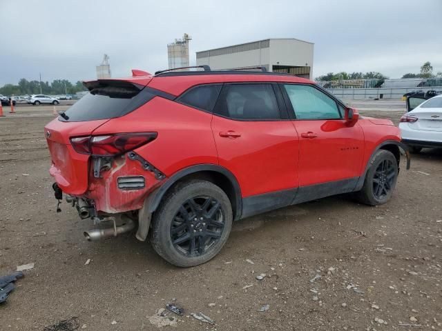 2020 Chevrolet Blazer 1LT
