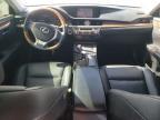 2013 Lexus Es 300h Base