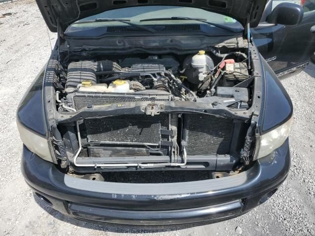 2005 Dodge RAM 1500 ST