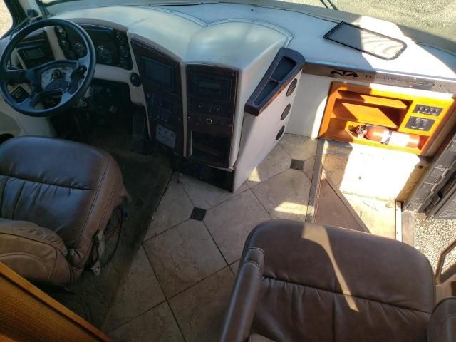 2007 Freightliner 2007 Gulf Stream Tourmaster-RVS