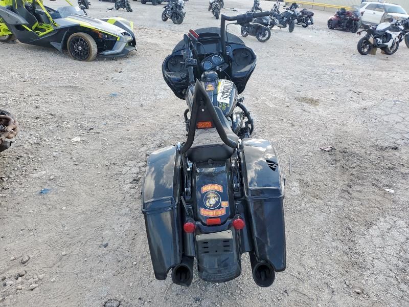 2019 Harley-Davidson Fltrxs
