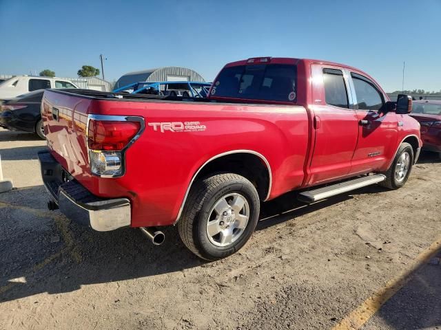 2007 Toyota Tundra Double Cab SR5