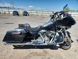 Salvage cars for sale from Copart China: 2020 Harley-Davidson Fltrx