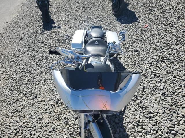 2003 Harley-Davidson Fltri Anniversary