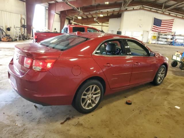 2014 Chevrolet Malibu 1LT