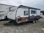 2025 Campsite Camper