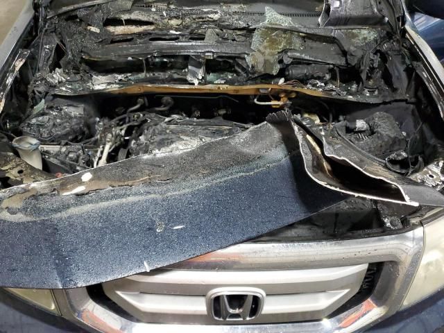 2011 Honda Pilot EX