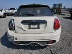 2020 Mini Cooper S