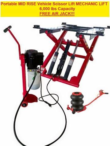 2025 Otrh 2025 Othr Car Lift