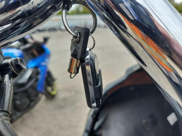 2016 Harley-Davidson Fltrxs Road Glide Special