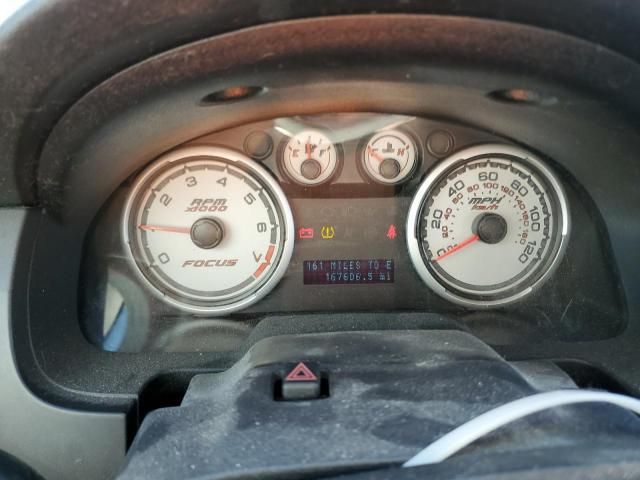 2008 Ford Focus SE