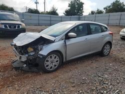 2012 Ford Focus se for sale in Oklahoma City, OK