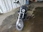 2008 Harley-Davidson Fxdbi