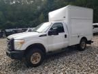 2013 Ford F250 Super Duty