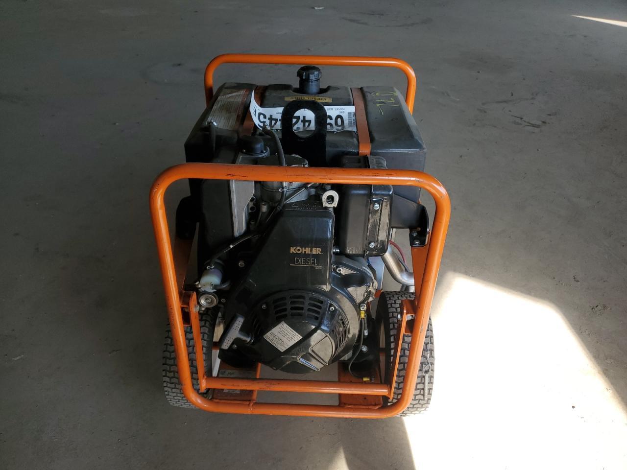 2015 Ck Power CK5-5H Generation