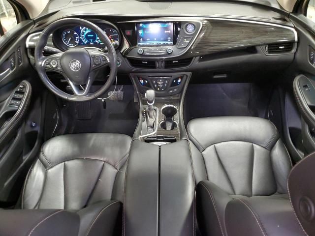 2016 Buick Envision Premium