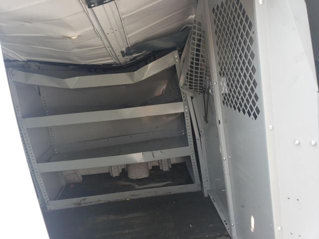 2014 Chevrolet Express G1500