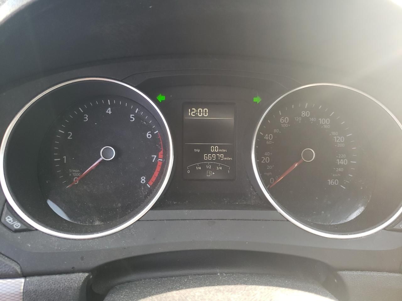 2015 Volkswagen Jetta