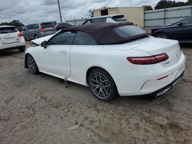 2023 Mercedes-Benz E 450