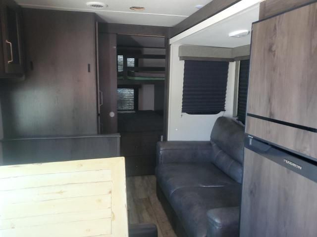 2021 Grand Design Transcend