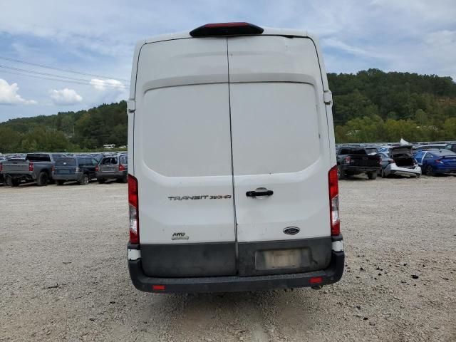 2021 Ford Transit T-350 HD