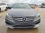 2016 Mercedes-Benz E 250 Bluetec