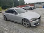 2013 BMW 328 I Sulev
