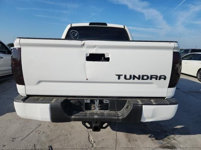 2014 Toyota Tundra Crewmax SR5