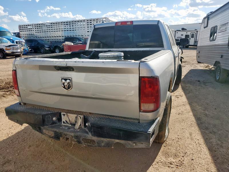 2017 Dodge Ram 1500 slt