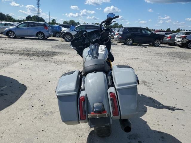2024 Harley-Davidson Fltrx