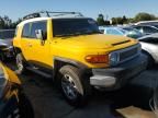 2007 Toyota FJ Cruiser