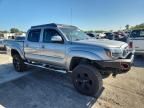 2015 Toyota Tacoma Double Cab