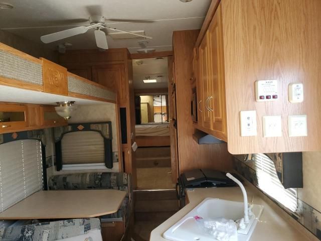 2005 Jayco Eagle