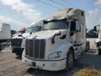 2022 Peterbilt 579 Semi Truck