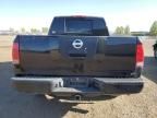 2007 Nissan Titan XE
