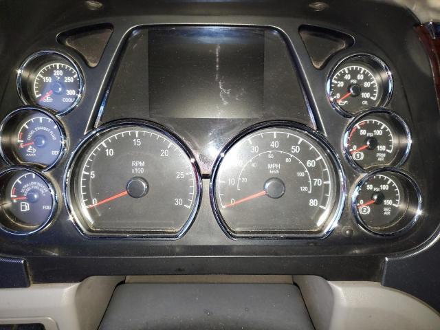 2014 Peterbilt 579 Semi Truck