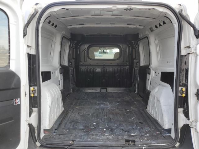 2015 Dodge RAM Promaster City Tradesman