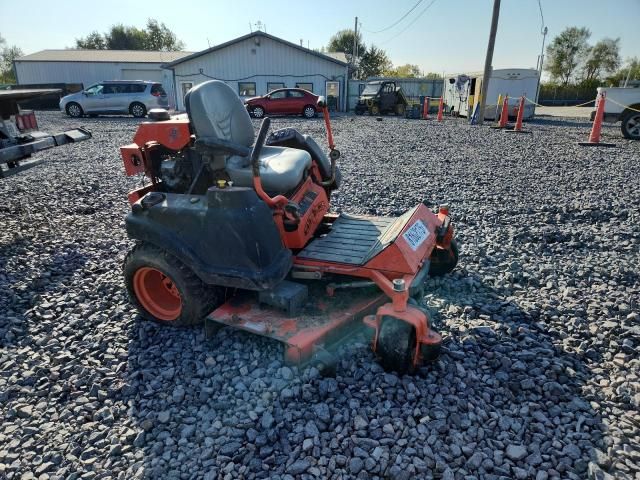 2010 Bad Boy AS6000