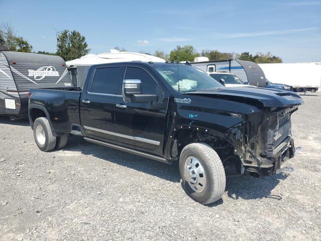 2024 Chevrolet Silverado K3500 High Country