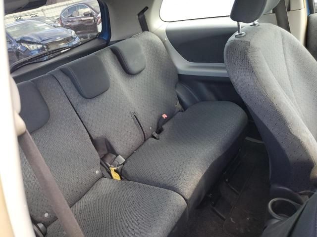 2010 Toyota Yaris